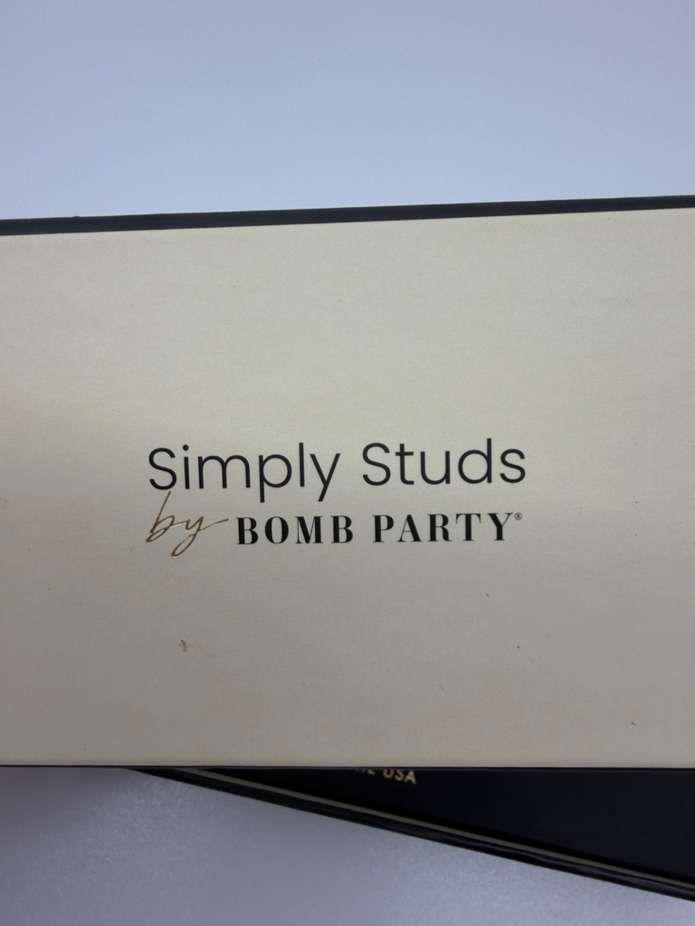 Bomb Party - Simply Studs 2023 - Picture 3 of 4